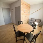 De La Souleuvre شقة فندقية