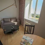 شقة فندقية De La Souleuvre 3*