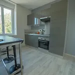 شقة فندقية De La Souleuvre Le Bény-Bocage
