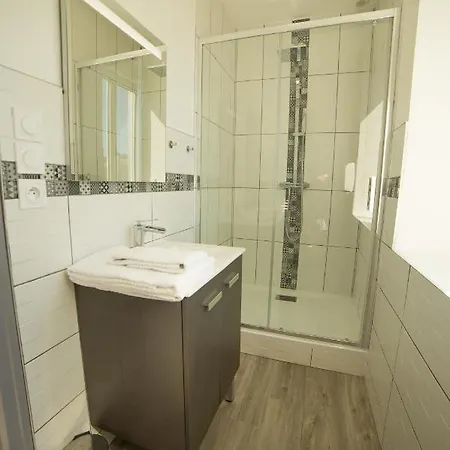 Aparthotel De La Souleuvre Le Bény-Bocage