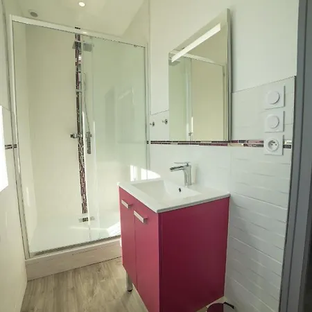 Aparthotel De La Souleuvre 3*