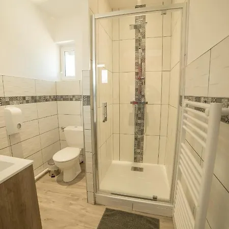 Aparthotel De La Souleuvre