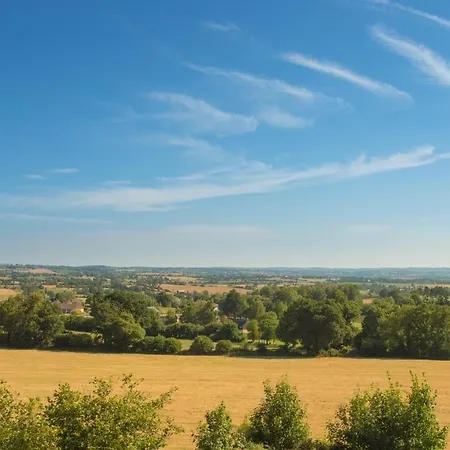 De La Souleuvre Aparthotel Le Bény-Bocage