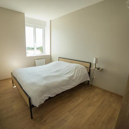 Aparthotel De La Souleuvre