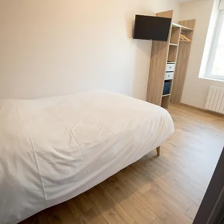 De La Souleuvre 3* Le Bény-Bocage