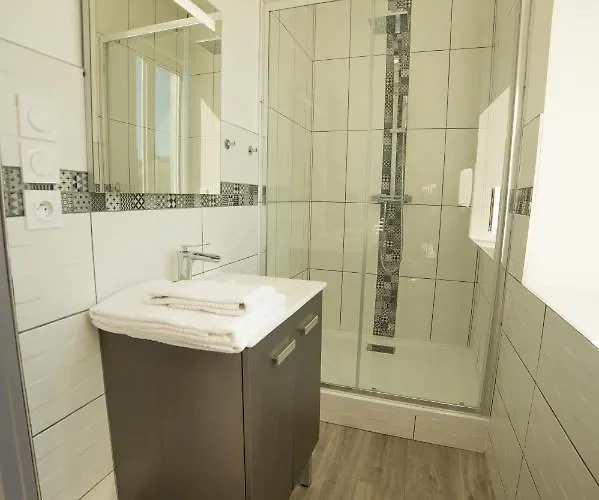 Apart Otel De La Souleuvre Le Bény-Bocage