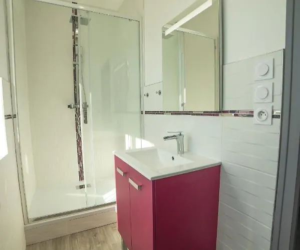 Apart Otel De La Souleuvre 3*