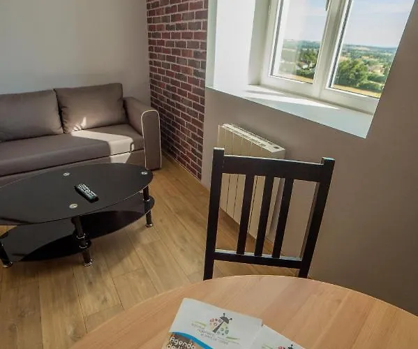 Apart Otel De La Souleuvre Le Bény-Bocage