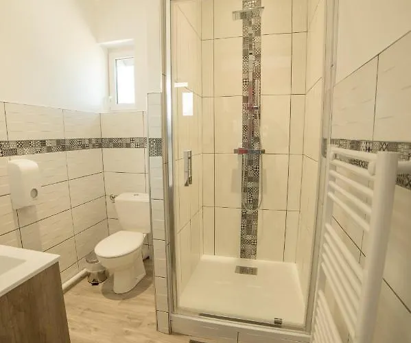 Apart Otel De La Souleuvre