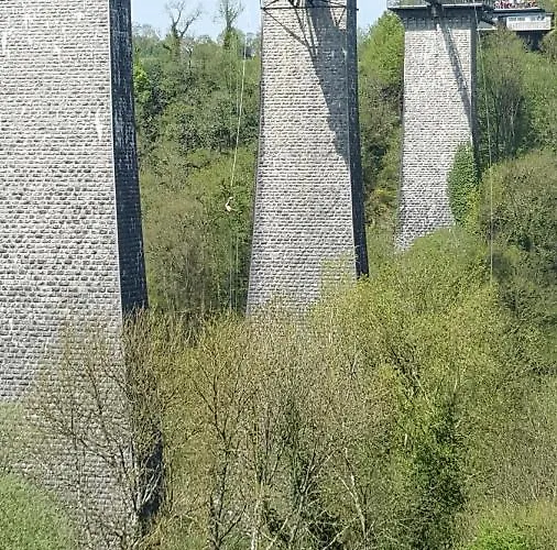 Apart Otel De La Souleuvre