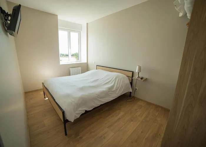 Apart Otel De La Souleuvre